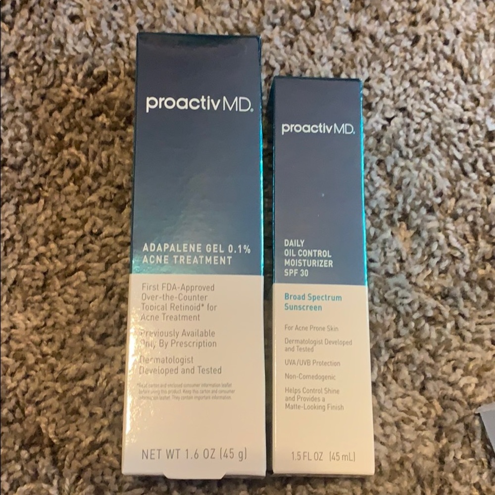 ProactivMD